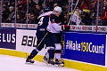Slovakia vs USA Third Period 6