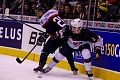 Slovakia vs USA Third Period 1