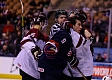 Latvia vs Russia Third Period WJC 7