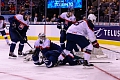Slovakia vs USA Third Period 16