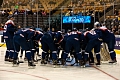 USA vs Slovakia WJC 1