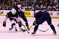 USA vs Slovakia WJC 12