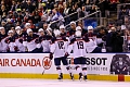 USA vs Slovakia WJC 18