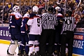 USA vs Slovakia WJC 19