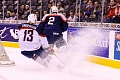 USA vs Slovakia WJC 21