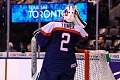 USA vs Slovakia WJC 23