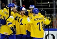 Final Sweden - Switzerand @WC2018