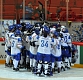 Italy celebrates the win against Denmark @WC2012