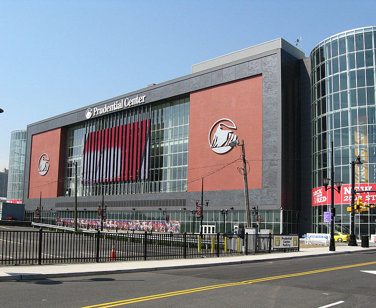 Devils, Prudential Center CRO Discusses Importance of Playoff Hockey to  Team, Building Profitability –