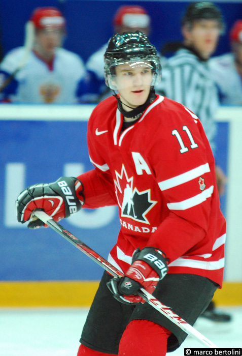 Jonathan Huberdeau enjoyed ambassador role at Dek Hockey World  Championships, Sports