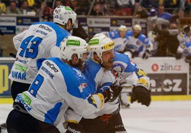 Skoda Plzen